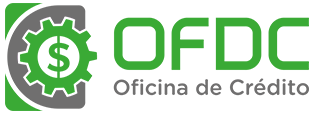 Oficina de Crédito OFDC logo png